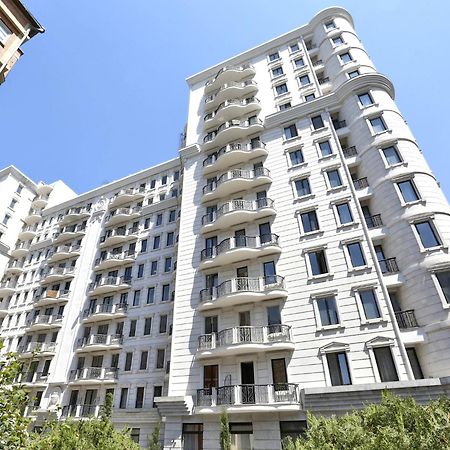 Shevchenko Residence 第比利斯 外观 照片