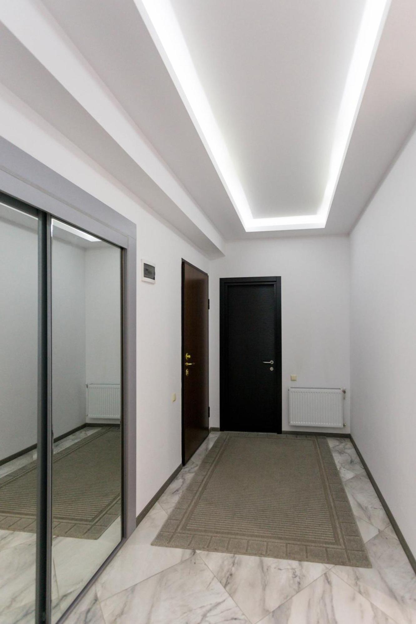 Shevchenko Residence 第比利斯 外观 照片